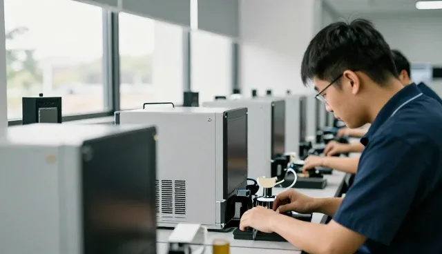 智能客服系统