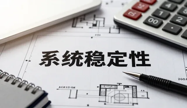 运维服务如何通过技术提升多场景性能表现