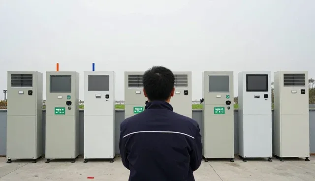 运维服务中性能表现与适用场景的关键考量
