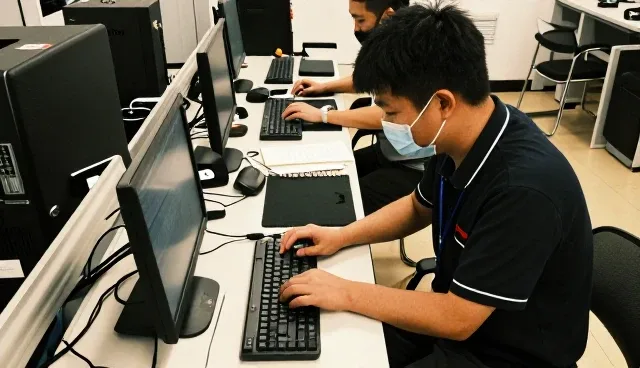 从询价到验收:涵盖方案运维服务涵盖方案全流程